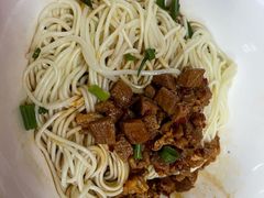 -辣肉面大王(天平路店)