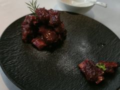 -松鹤楼·非遗·苏帮菜(融科店)