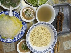-清真·鸦儿李记·小馆(后海店)
