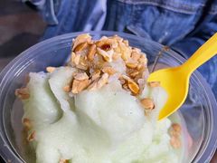 -夏食光安顺小舒冰粉冰浆(甲秀楼店)