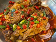 -赣江里•江西菜(望京旺角店)