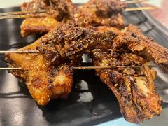 -昱家胡同·烧烤海鲜铜锅涮肉(和平里店)