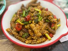 -小民大排档(马场角横路店)