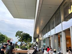 -SAANCI山池咖啡(海上世界文化艺术中心店)