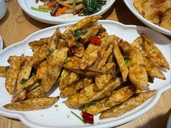 -老长春肉馆(隆礼路店)