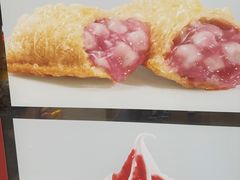 -麦当劳(漳州二路店)