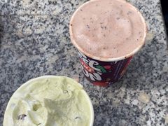 -DQ·蛋糕·冰淇淋(周浦万达店)