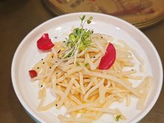 -杏花村水席楼·洛阳水席(老城十字街店)