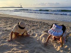 -海南清水湾莱佛士酒店