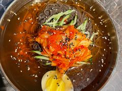 -大叹号·朝鲜族烤肉(潍坊泰华城店)