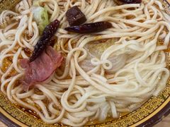 -洋洋安徽牛肉板面(洋洋店)