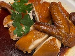 -麒麟中餐厅·经典粤菜·地道菜式老字号(广州长隆酒店)