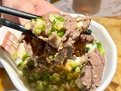 -海银海记潮汕牛肉火锅(新港中路海珠店)