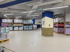 -盒马X会员店(王府井奥莱UP TOWN店)