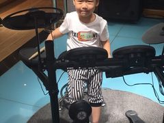 -IN-SHOW音秀音乐艺术中心 架子鼓钢琴(大宁校区)