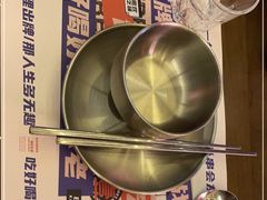 -神府路壹号·海鲜烧烤·砂锅粥·锅物(三坊七巷店)