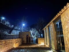 -北京山里寒舍度假酒店