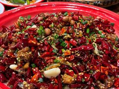 -聂发财重庆江湖菜(解放碑店)