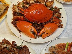 -喜记避风塘炒辣蟹(旗舰店)