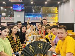 -京朋串屋·烧烤(望京西路总店)