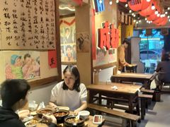 -有红鸡毛店·砂锅菜(抚琴夜市店)