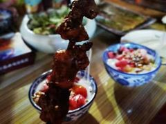 -城边边烧烤-魏晋烤肉旗舰店