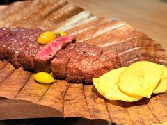 -本源食集 日式烧肉·炉端烧(东海缤纷店)