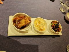 -上海人家花樣年华(中山公园店)