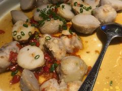 剁椒蒸祁东毛芋头-湘悦回家(棠东店)