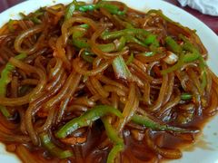 -三点小吃(山大店)