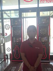 -嗨翻Hi-Fun竞技主题乐园·蹦床团建生日聚会(五棵松华熙店)