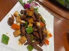 -玉舌尖私房菜(裕华店)