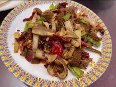 -伊犁羊杂馆