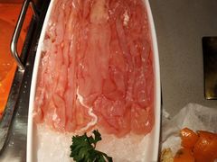 九秒脆鸭肠-渡娘火锅(大兴大悦春风里店)