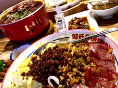 怪噜饭-怪噜范·老贵阳街头名小吃(汇金星力城店)