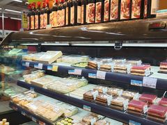 -沃尔玛购物广场(燕郊店)