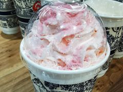 -霸王茶姬(建邺万达广场店)