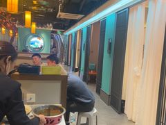 -曹家小菜(胜太路店)