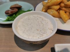 -斯琴阿妈蒙古餐厅(新城店)