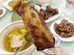 手抓排骨-幸福饭店(佛山路东段店)