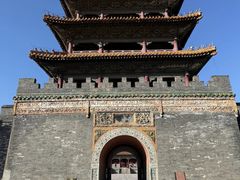 -北陵公园
