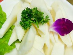 山药片-重庆大队长火锅(凤城八路店)