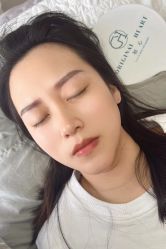 -初心纹眉洗眉·美睫专业店