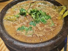 -小放牛炒菜馆(中山路乐汇城店)