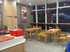 -塔斯汀中国汉堡(新安三路店)