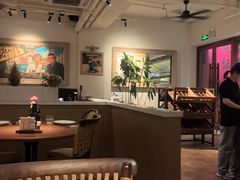 -Grand James·地中海bistro(百家湖1912店)
