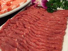 -南门涮肉(上海二店)