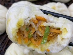 -胡家包子·清真(大众巷店)