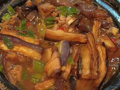 -龙眼南白粥六顺白粥