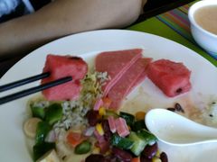 -余姚四明湖开元名都度假酒店·夏威夷西餐厅